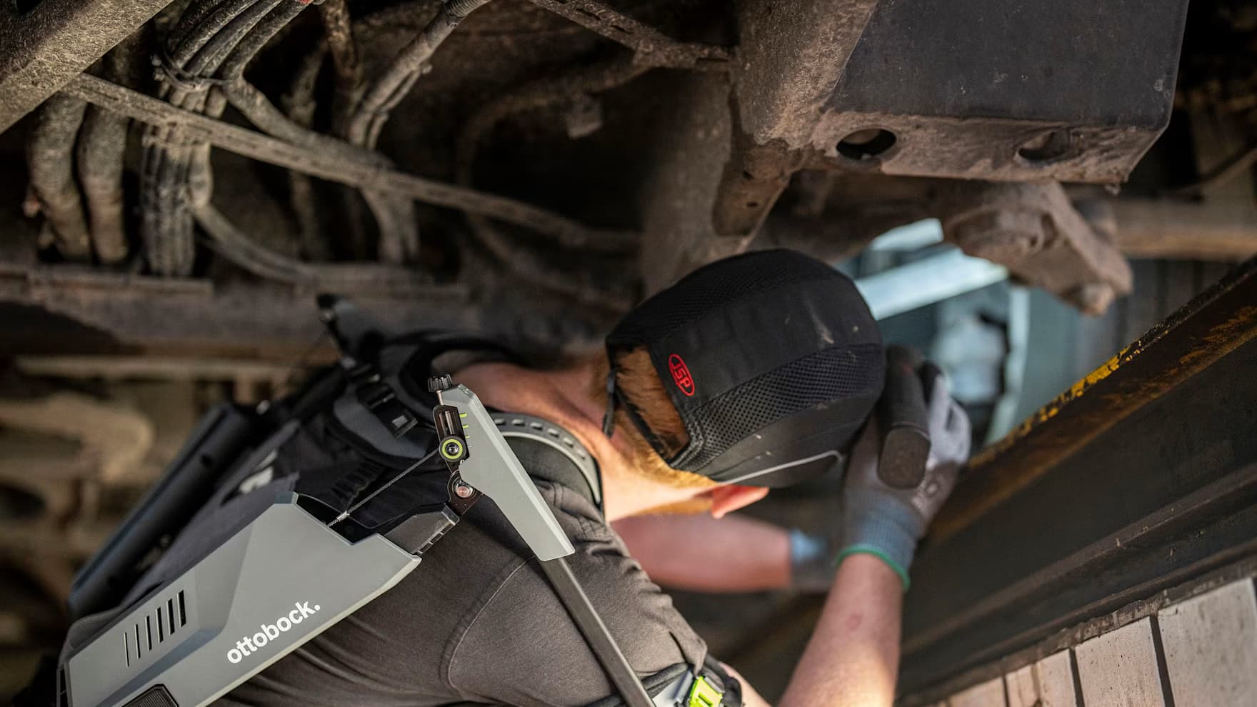 Airport Paderborn / Lippstadt