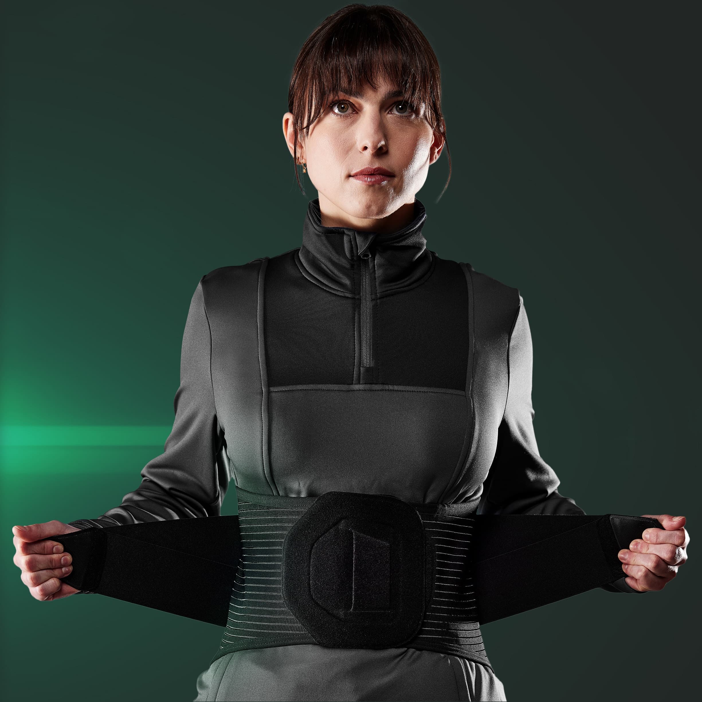 CX SOFT BACK 装着方法 STEP 2