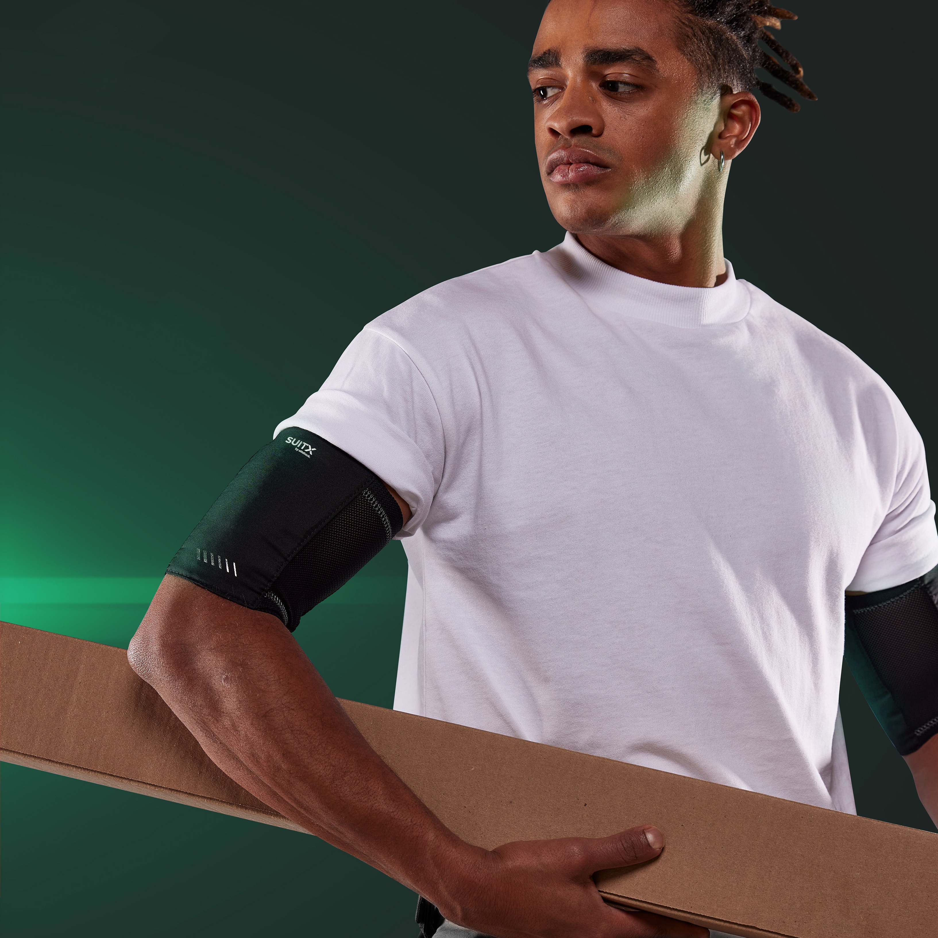 CX COOL SLEEVE | SUITX