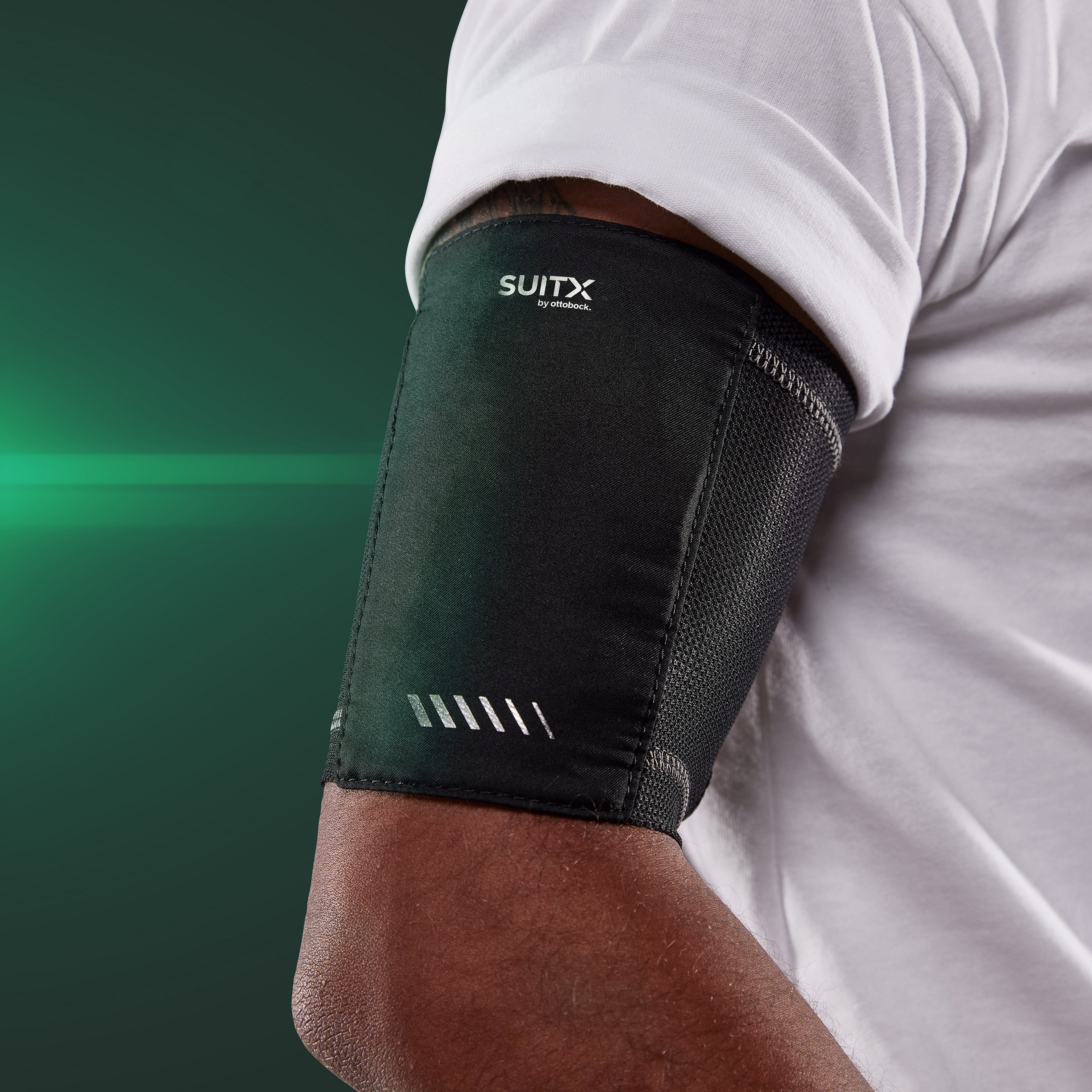 CX COOL SLEEVE | SUITX