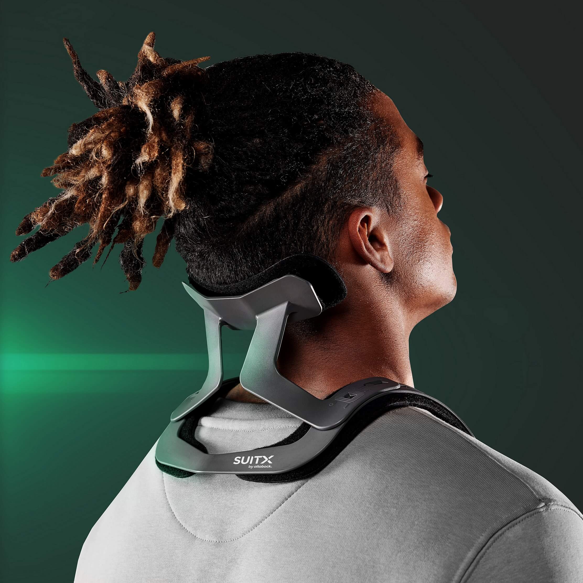 CX EASY NECK | SUITX